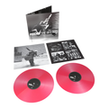 Feeder: The Singles (Rosa Transparente) - Black Vinyl Records Spain