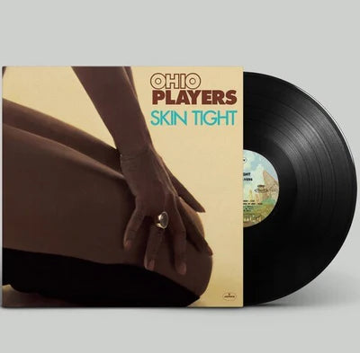 Ohio Players - Skin Tight (Limited Edition) USA