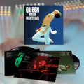 Queen - Rock Montreal - Live Vinyl Edition (3LP)