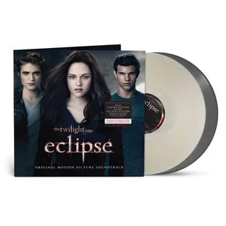 Twilight Saga: Eclipse - O.s.t. 2lp