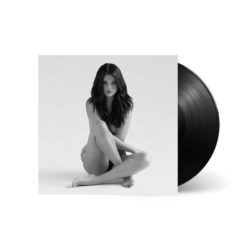 Selena Gomez - Revival Vinyl USA IMPORT