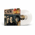 CROSBY STILLS & NASH GREATEST HITS (VAPOROUS VINYL) - 2 LP - Black Vinyl Records Spain