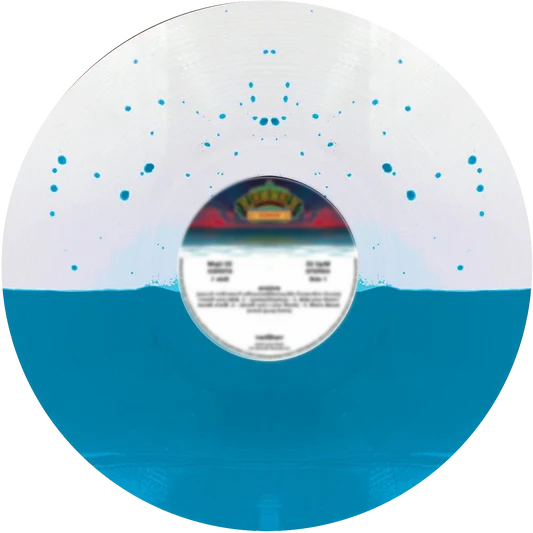 Ringo Starr: Old Wave