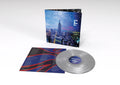 Oasis - Standing on the Shoulder of Giants Limited 25th Anniversary Silver Vinyl edition - Black Vinyl Records Spain