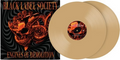 Black Label Society - Engines of Demolition (Indie Exclusive, Orange Custard Colored Vinyl) (2 Lp's) USA