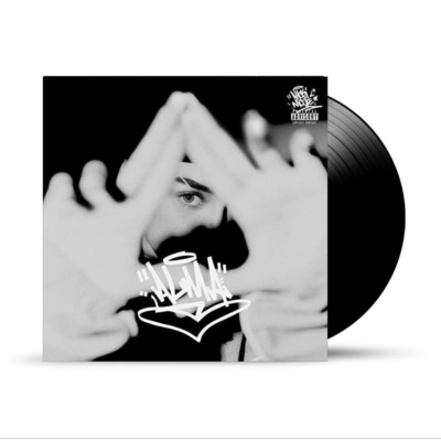 Nicki Nicole – Alma lp import