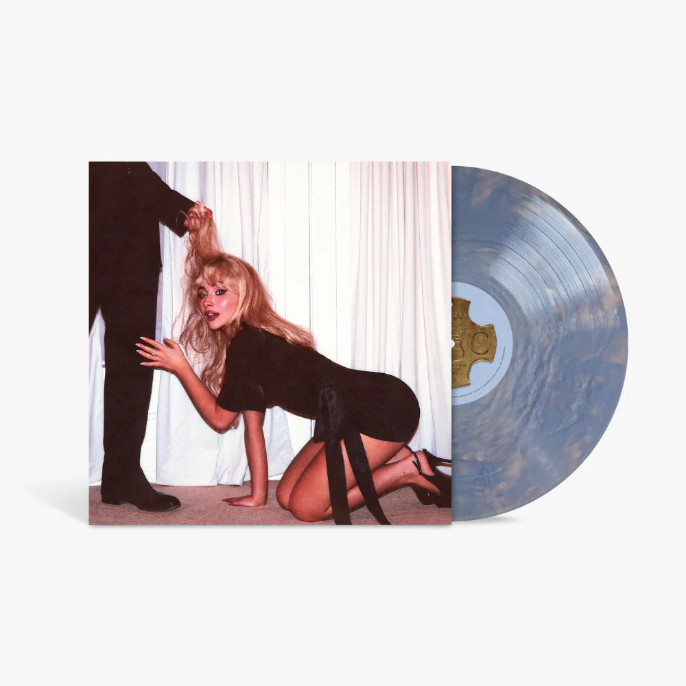 Sabrina Carpenter  Man's Best Friend - Vinilo (Edición Deluxe Exclusiva)