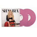 Shakira - Shakira (2LP Pink Vinyl)