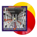 Zoé SONIDOS DE KARMÁTICA RESONANCIA 2LP Multi Color Vinyl USA - Black Vinyl Records Spain