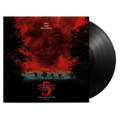 Various Stranger Things 5 - Soundtrack LP