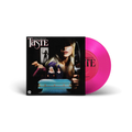 Sabrina Carpenter - Taste: Limited Neon Pink Vinyl 7" Single import - Black Vinyl Records Spain