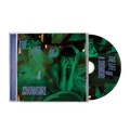 Taylor Swift - THE LIFE OF A SHOWGIRL CD It’s Rapturous Edition + Poster import