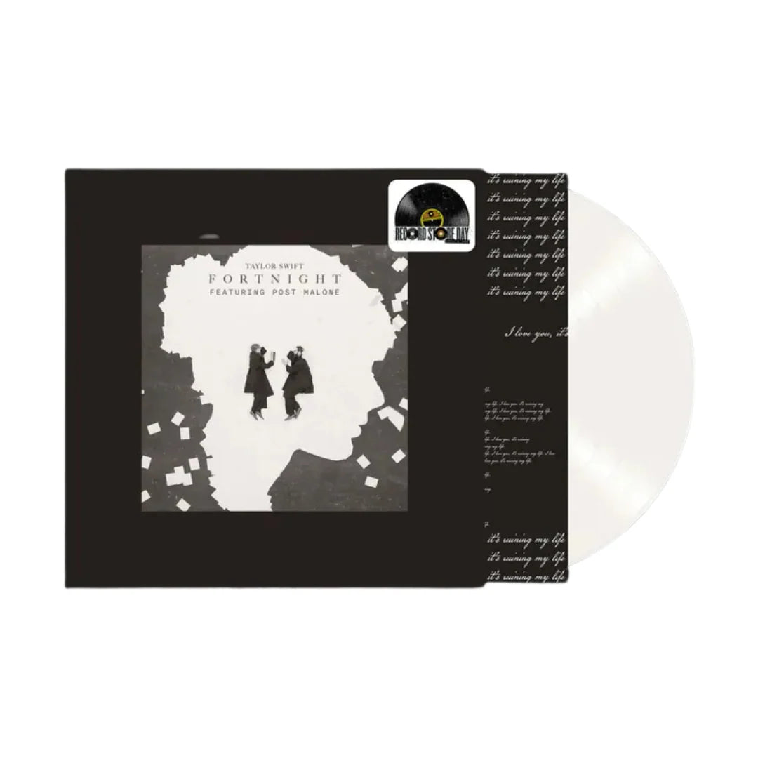 Taylor Swift - Fortnight 7" USA IMPORT