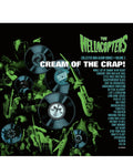 The Hellacopters Cream Of The Crap! Collected Non-Album Works Vol.3 2 LPs - Black Vinyl Records Spain