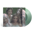 GIRLSET - “Tweak” Vinyl 7" - (Sour Green Version) USA