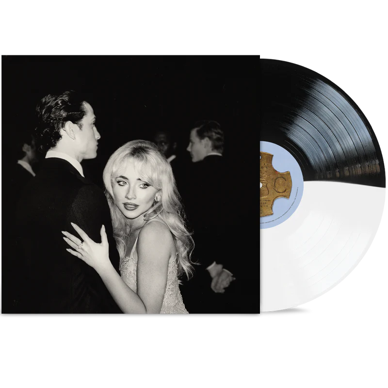 Sabrina Carpenter - Man's Best Friend lp alt import