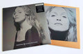 Madonna- Veronica Electronica silver vinyl LP + 10" lithograph limited edition