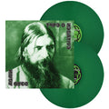 Type O Negative: Dead Again (Ltd.2LP/Light Green Transparent Vinyl) - Black Vinyl Records Spain