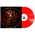Danna CHILDSTAR Limited Edition Red Vinyl USA IMPORT - Black Vinyl Records Spain