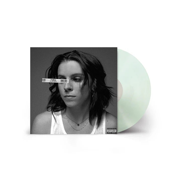 Pvris - Use Me (Deluxe EP) (RSD21 EX) USA IMPORT