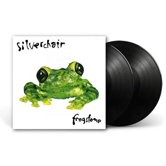 Silverchair: Frogstomp (180g)
