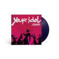 Saja Boys (Andrew Choi, Neckwav, Danny Chung, Kevin Woo, and samUIL Lee) - Your Idol 7" Vinyl USA