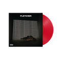 Fletcher - you ruined new york city for me (Extended) – Apple Vinyl EP USA - Black Vinyl Records Spain