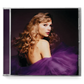 Taylor Swift - SPEAK NOW (TAYLOR'S VERSION) CD
