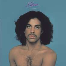 Prince: Prince lp - Black Vinyl Records Spain