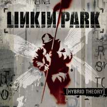 Linkin Park: Hybrid Theory LP - Black Vinyl Records Spain