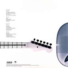 Chris Rea: The Very Best Of 2 lps - Black Vinyl Records Spain