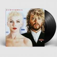 Eurythmics: Revenge (remastered) (180g)