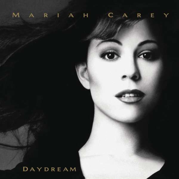 Mariah Carey: Daydream (remastered) lp