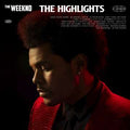 The WeekndThe Highlights 2lps 19/11/21 - Black Vinyl Records Spain