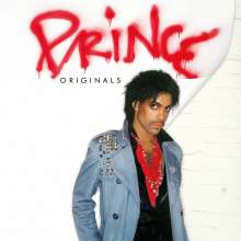 Prince: Originals (180g) 2 LPS