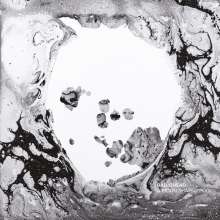 Radiohead: A Moon Shaped Pool (180g) 2 lps