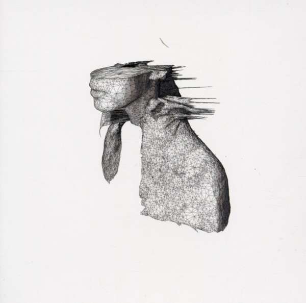 Coldplay: A Rush Of Blood To The Head - Black Vinyl Records Spain
