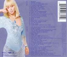 Cher: The Very Best Of Cher 2 cds