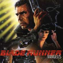 Blade Runner (180g) - Black Vinyl Records Spain