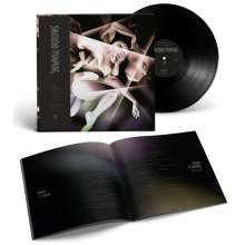 The Smashing Pumpkins: Shiny And Oh So Bright Vol.1 / LP: No Past. No Future. No Sun. lp