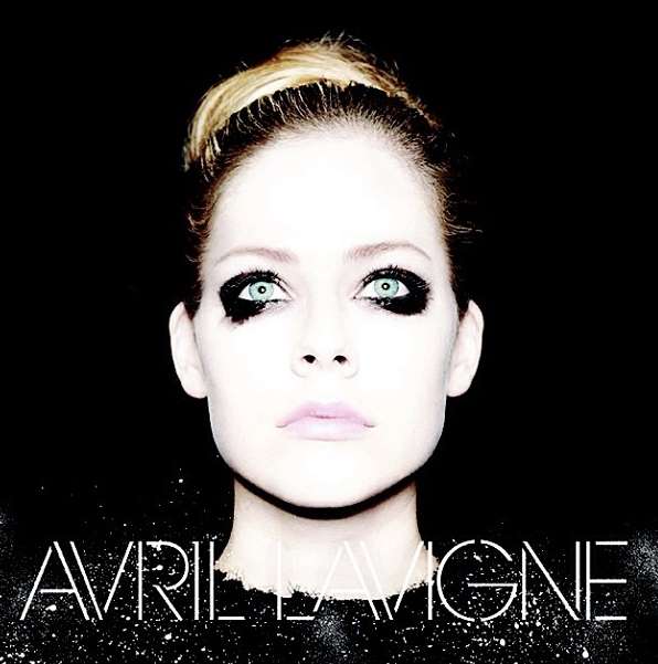 Avril Lavigne: Avril Lavigne (Explicit) cd