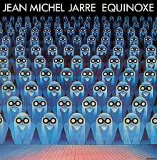 Jean Michel Jarre: Equinoxe (180g)