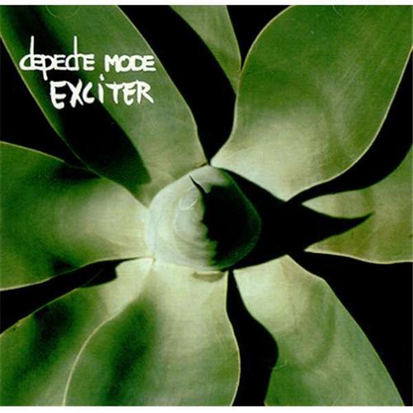 Depeche Mode: Exciter (180g) 2lps