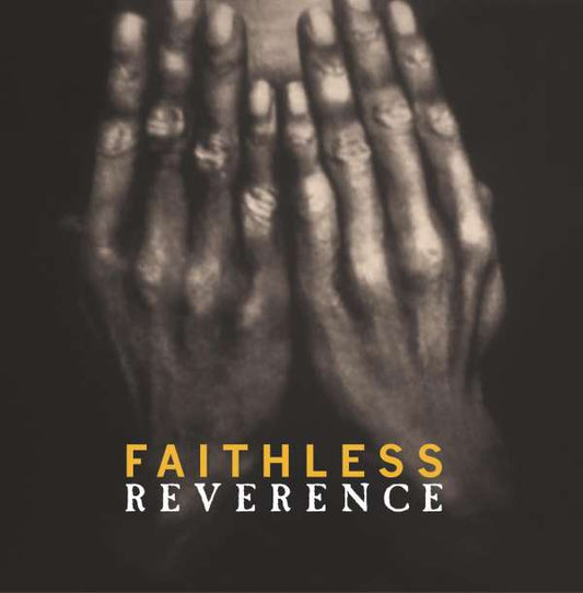 Faithless: Reverence (180g) 2lps