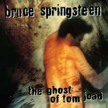 Bruce Springsteen: The Ghost Of Tom Joad lp