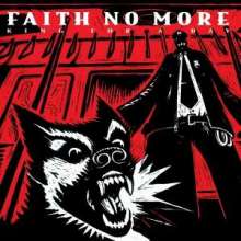 Faith No More: King For A Day... Fool For A Lifetime (180g) (Limited Deluxe Edition) 2 lps
