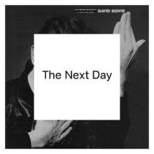 David Bowie: The Next Day (180g) 2 lps+cd