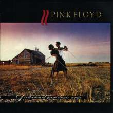 Pink Floyd: A Collection Of Great Dance Songs (remastered) (180g) - Black Vinyl Records Spain