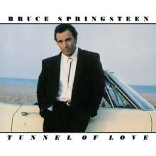 Bruce Springsteen: Tunnel Of Love 2 lp