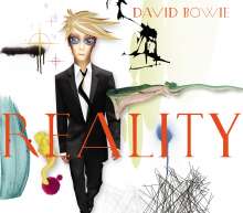 David Bowie: Reality (180g)